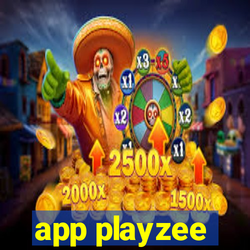 app playzee